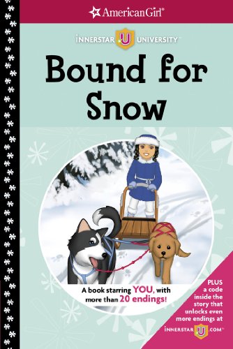 Beispielbild fr Bound for Snow zum Verkauf von Better World Books