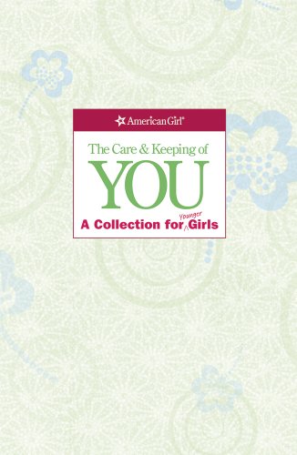 Beispielbild fr The Care and Keeping of You Collection (Revised): A Collection for Younger Girl zum Verkauf von GoodwillNI