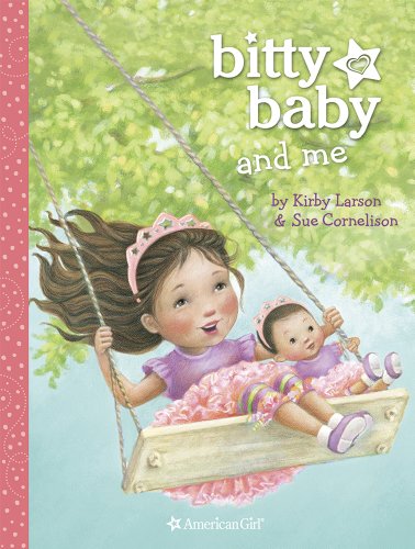 Stock image for Bitty Baby and Me (Illustration B) for sale by Orion Tech