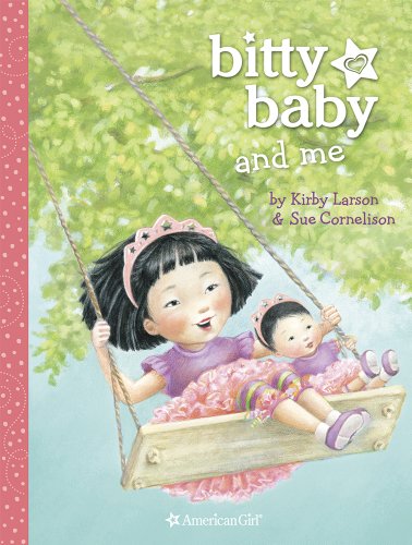 Stock image for Bitty Baby and Me for sale by Better World Books