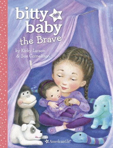 9781609583217: Bitty Baby the Brave