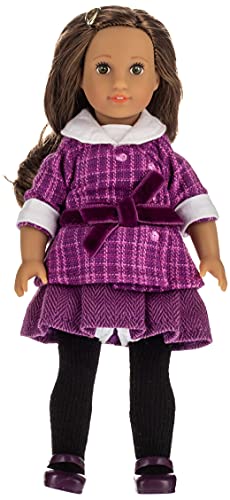 9781609585396: Rebecca 2014 Mini Doll (American Girl, Beforever)