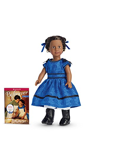 Stock image for Addy Mini Doll 2014 for sale by California Books