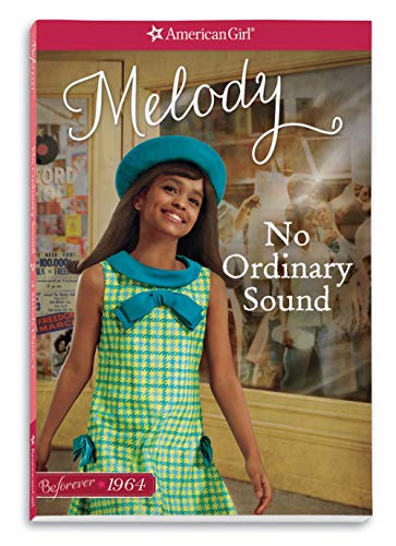 Beispielbild fr No Ordinary Sound: A Classic Featuring Melody (Beforever: Melody Classic, 1) zum Verkauf von Your Online Bookstore