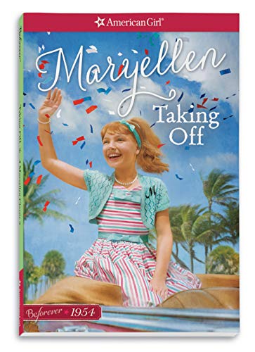 Beispielbild fr Taking Off A Maryellen Classic zum Verkauf von SecondSale