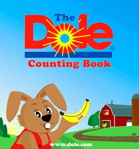 Beispielbild fr The Dole Counting Book zum Verkauf von Wonder Book