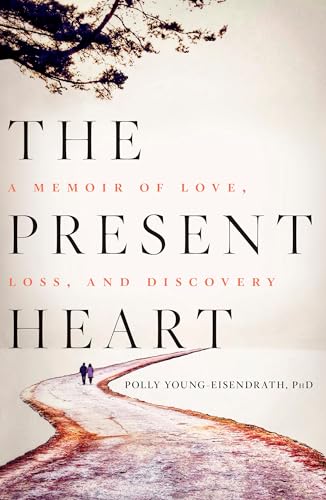 Imagen de archivo de The Present Heart: A Memoir of Love, Loss, and Discovery a la venta por ZBK Books