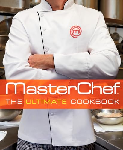 9781609615123: MasterChef: The Ultimate Cookbook