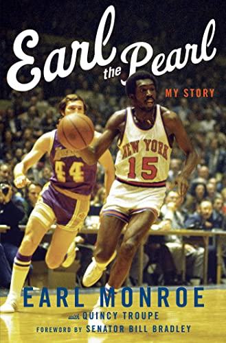 Imagen de archivo de Earl the Pearl : My Story a la venta por Better World Books