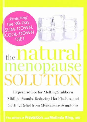 9781609617202: Title: The Natural Menopause Solution