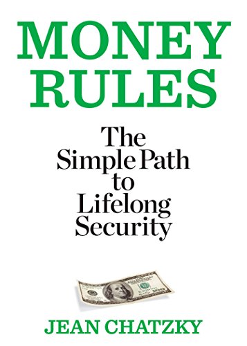 9781609618605: Money Rules: The Simple Path to Lifelong Security