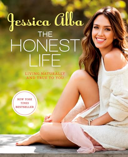 Beispielbild fr The Honest Life: Living Naturally and True to You zum Verkauf von Your Online Bookstore