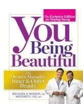 Beispielbild fr You Being Beautiful: The Owner's Manual to Inner & Outer Beauty zum Verkauf von ThriftBooks-Atlanta