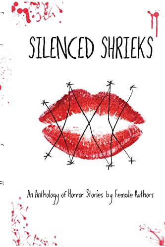 9781609621001: Silenced Shrieks