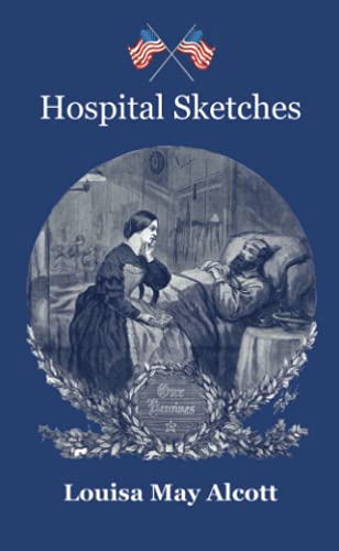 Imagen de archivo de Hospital Sketches a la venta por GreatBookPrices