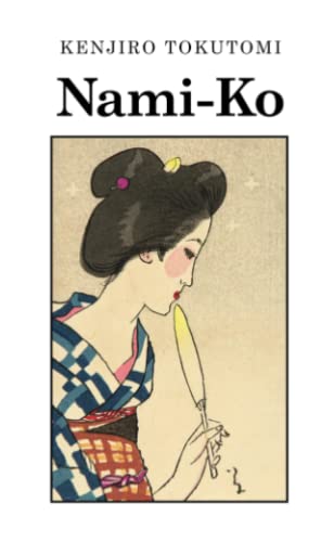 Imagen de archivo de Nami-Ko: A Realistic Novel a la venta por GreatBookPrices