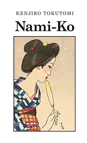 Stock image for Nami-Ko: A Realistic Novel for sale by GF Books, Inc.