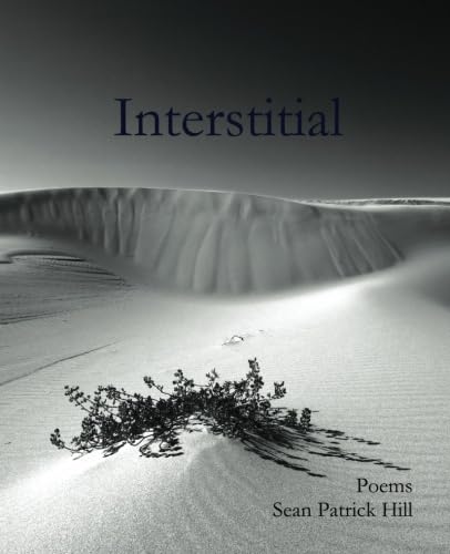Interstitial (9781609640385) by Hill, Sean Patrick