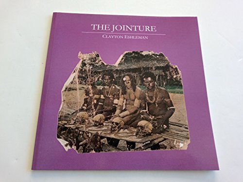 The Jointure (9781609641092) by Eshleman, Clayton