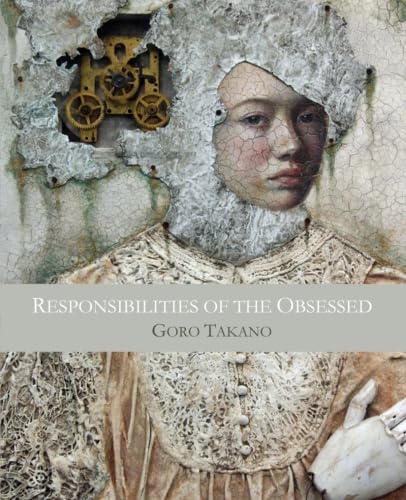 Stock image for Responsibilities of the Obsessed for sale by Revaluation Books