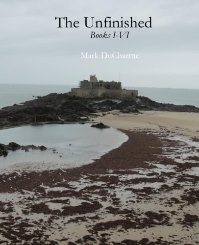 The Unfinished (9781609641405) by DuCharme, Mark