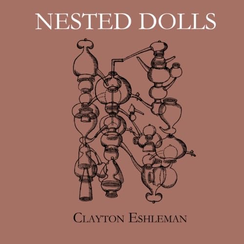 Stock image for Nested Dolls for sale by Zubal-Books, Since 1961