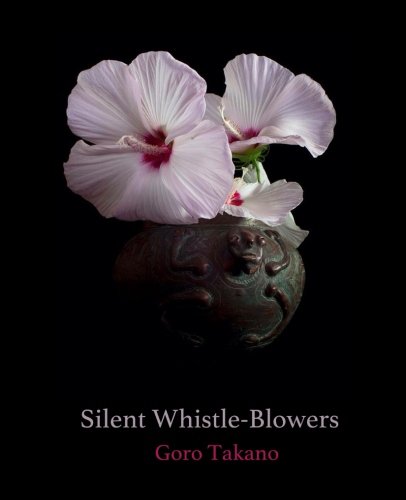 Beispielbild fr Silent Whistle-Blowers zum Verkauf von Redux Books