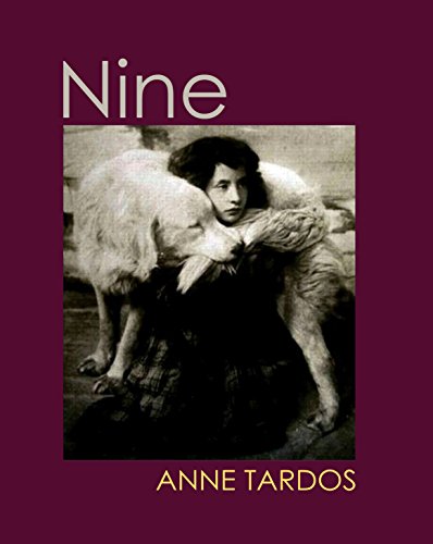 Imagen de archivo de Nine a la venta por The Second Reader Bookshop