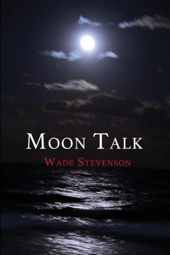 Stock image for Moon Talk for sale by Open Books