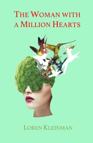 Stock image for The Woman with a Million Hearts for sale by Open Books