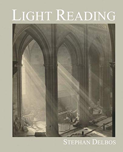 Beispielbild fr Light Reading zum Verkauf von SecondSale