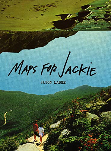 Stock image for Maps for Jackie for sale by SecondSale