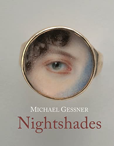 Imagen de archivo de Nightshades a la venta por ThriftBooks-Atlanta