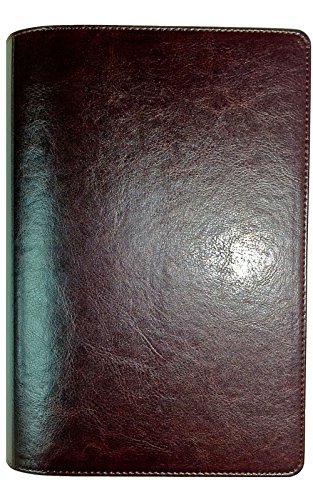 Imagen de archivo de Waterproof Bible - NIV - Brown Imitation Leather a la venta por Books Unplugged