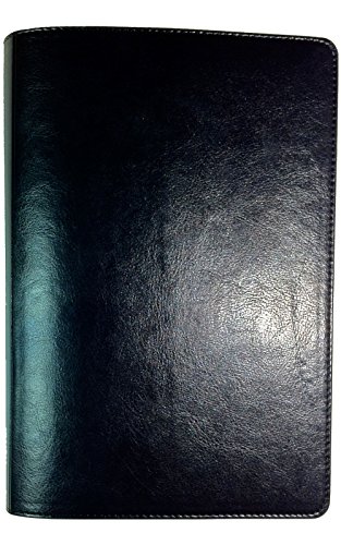 Imagen de archivo de Waterproof Bible - NIV - Black Imitation Leather a la venta por Revaluation Books