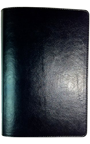 Beispielbild fr Waterproof Bible - KJV - Black Imitation Leather zum Verkauf von Revaluation Books