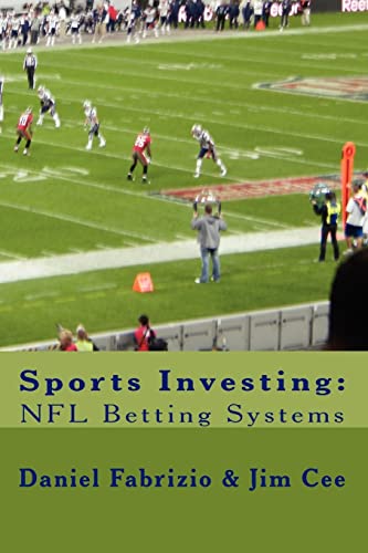 9781609700089: Sports Investing: NFL Betting Systems