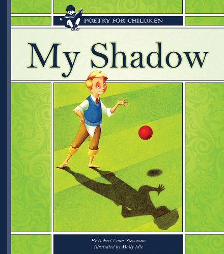 Imagen de archivo de My Shadow a la venta por Better World Books