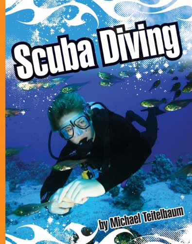 Scuba Diving (9781609731823) by Teitelbaum, Michael