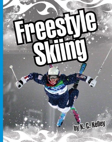 9781609732103: Freestyle Skiing