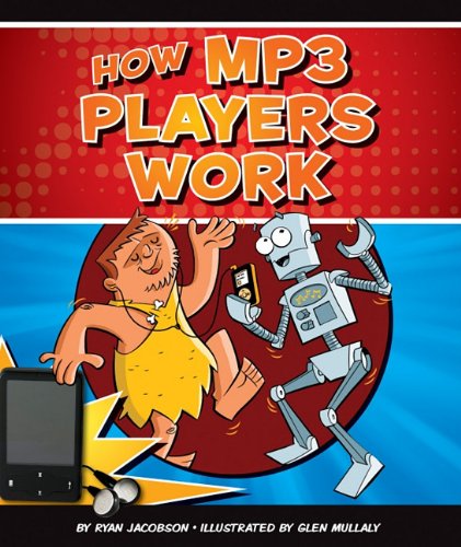 Stock image for How MP3 Players Work (How Things Work) for sale by SecondSale