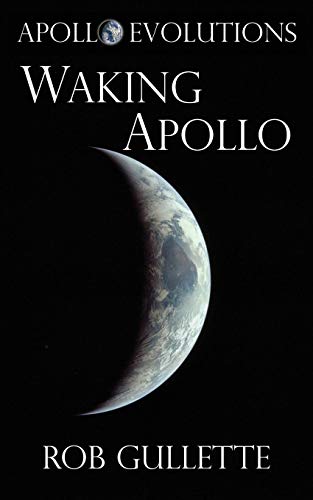 Imagen de archivo de Waking Apollo a la venta por HPB-Emerald