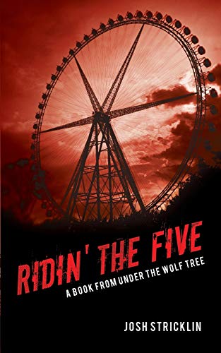 Beispielbild fr Ridin' the Five zum Verkauf von Buchpark