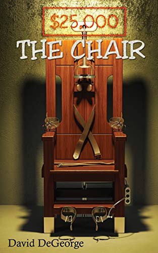 Beispielbild fr The Chair zum Verkauf von Buchpark