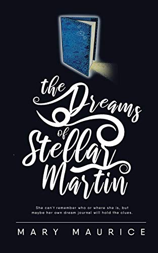 Beispielbild fr The Dreams of Stellar Martin zum Verkauf von Buchpark
