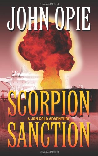 Scorpion Sanction (9781609761349) by Opie, John