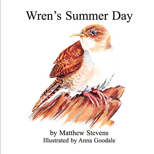 Stock image for Wren's Summer Day for sale by Save With Sam