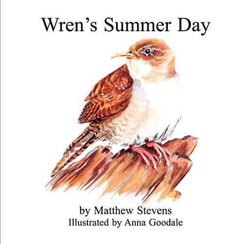9781609761660: Wren's Summer Day