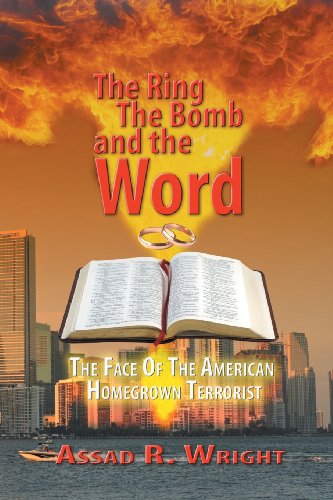 Stock image for "The Ring, the Bomb, and the Word" for sale by Hawking Books