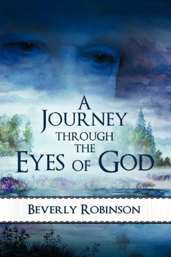 9781609762551: A Journey Through the Eyes of God